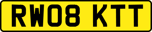 RW08KTT