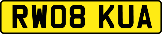 RW08KUA