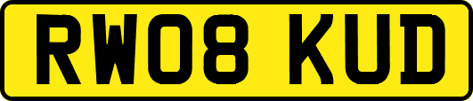 RW08KUD