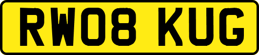 RW08KUG