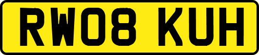 RW08KUH