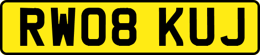 RW08KUJ