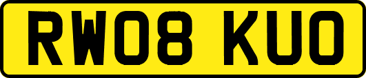 RW08KUO