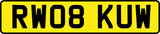 RW08KUW