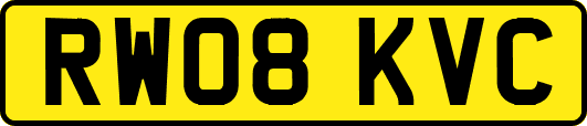 RW08KVC