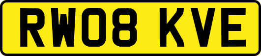 RW08KVE