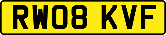 RW08KVF
