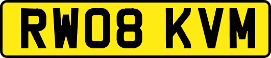 RW08KVM