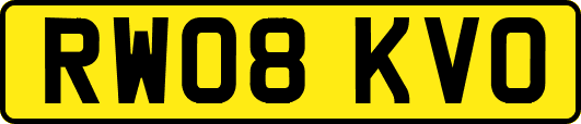 RW08KVO