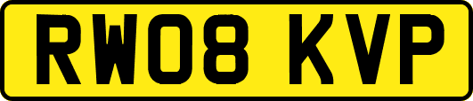 RW08KVP
