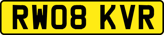 RW08KVR