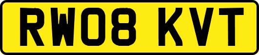 RW08KVT