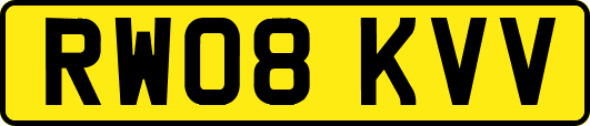 RW08KVV