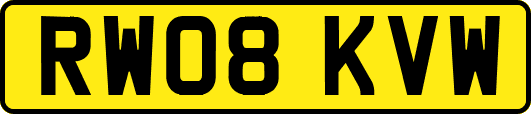 RW08KVW