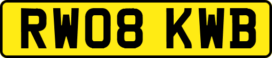 RW08KWB