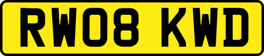 RW08KWD