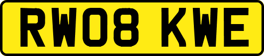 RW08KWE