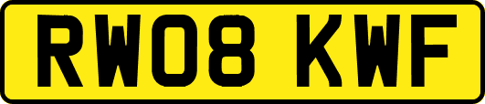 RW08KWF