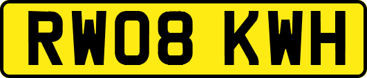 RW08KWH