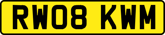RW08KWM