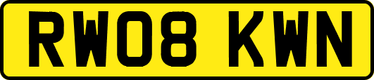 RW08KWN
