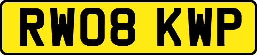 RW08KWP