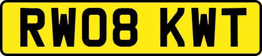 RW08KWT