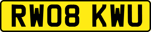 RW08KWU