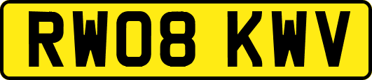 RW08KWV