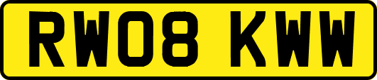 RW08KWW