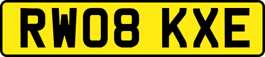 RW08KXE