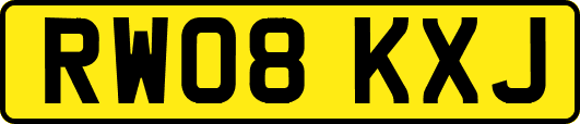RW08KXJ
