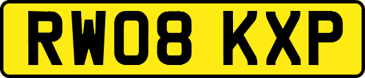 RW08KXP