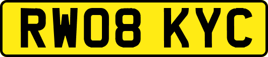 RW08KYC
