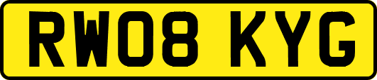 RW08KYG