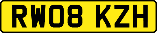 RW08KZH