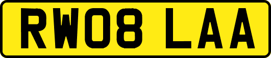 RW08LAA