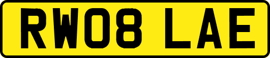 RW08LAE