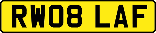 RW08LAF