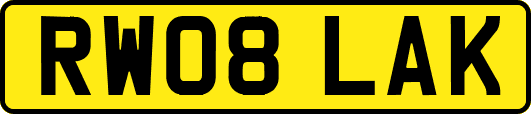 RW08LAK