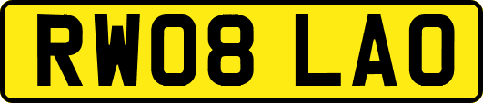 RW08LAO
