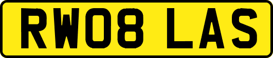 RW08LAS