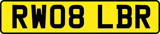 RW08LBR