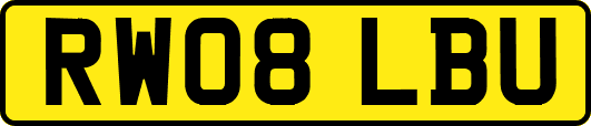 RW08LBU