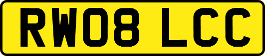 RW08LCC