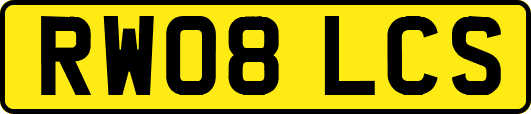 RW08LCS