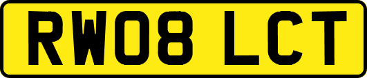 RW08LCT