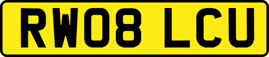 RW08LCU