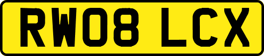 RW08LCX