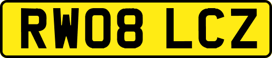 RW08LCZ